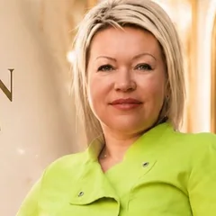Svetlana