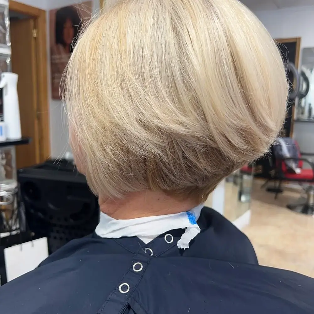 Corte corto