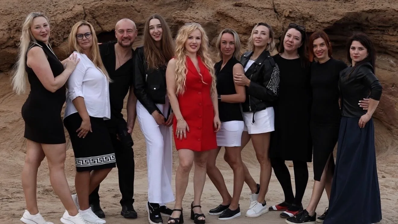 El equipo