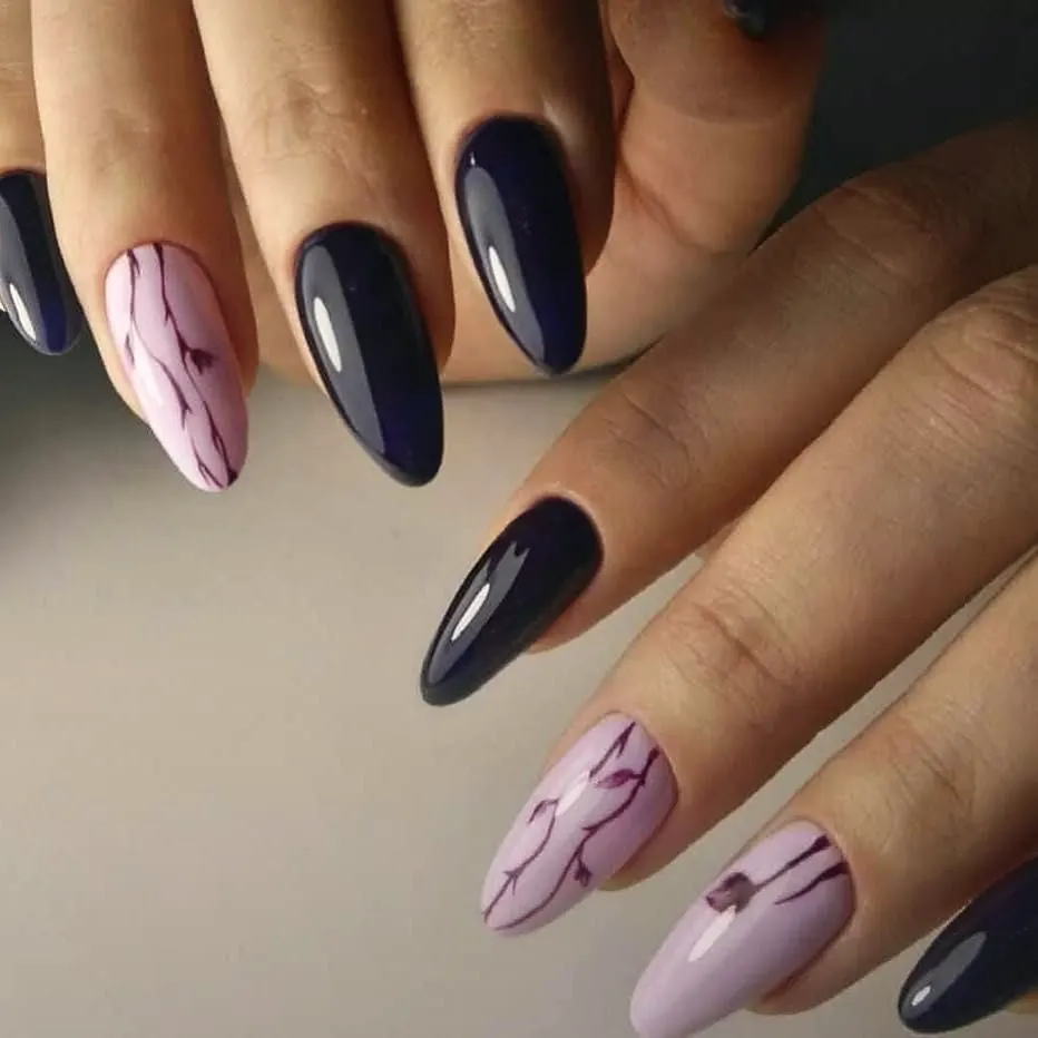 Nail art