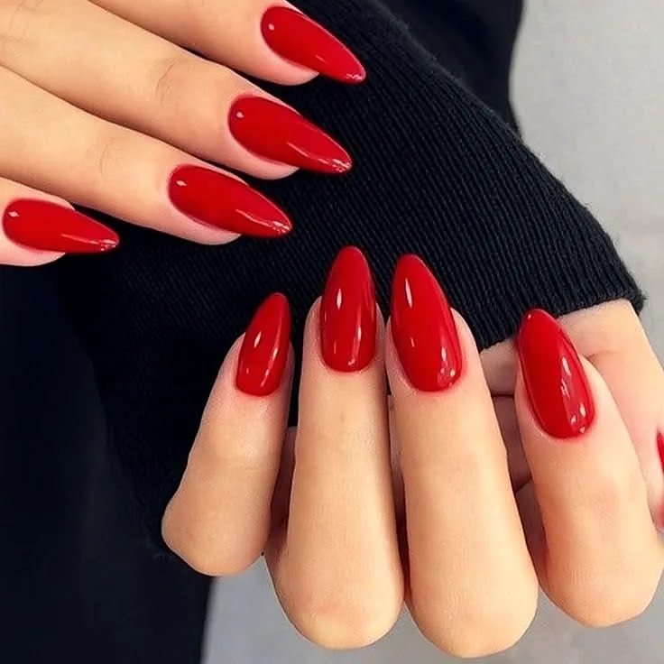 Uñas