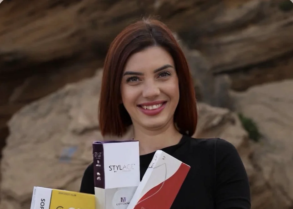 Estética facial