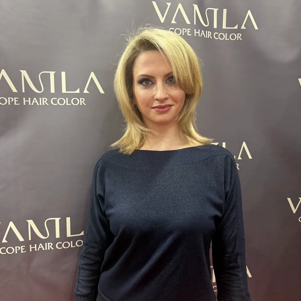 Maquillaje