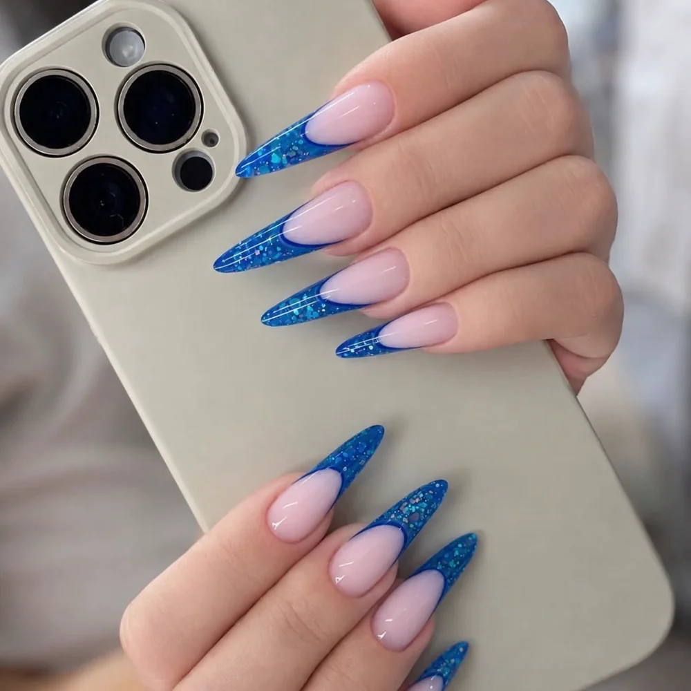 Nail art